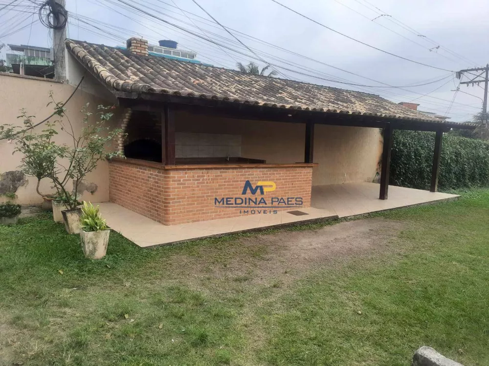 Casa, 3 quartos - Foto 19