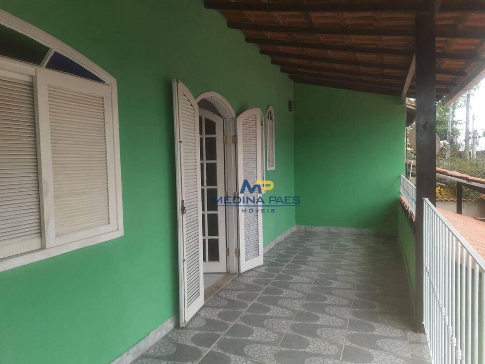 Casa, 3 quartos - Foto 7