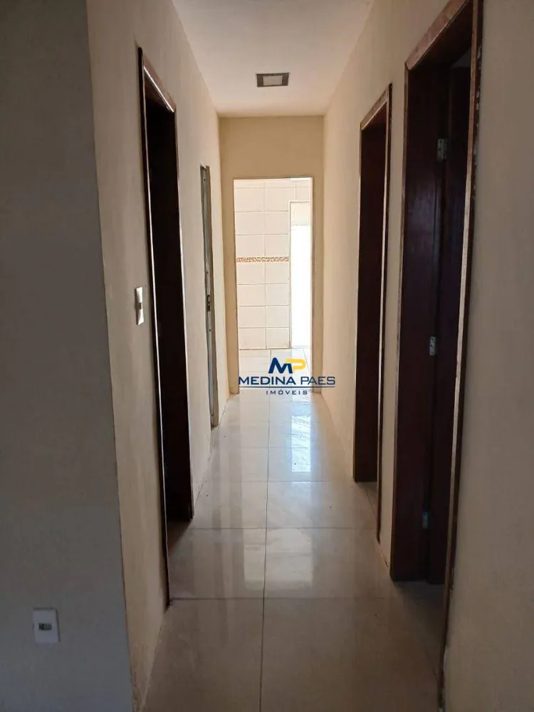 Casa, 3 quartos, 85 m² - Foto 11
