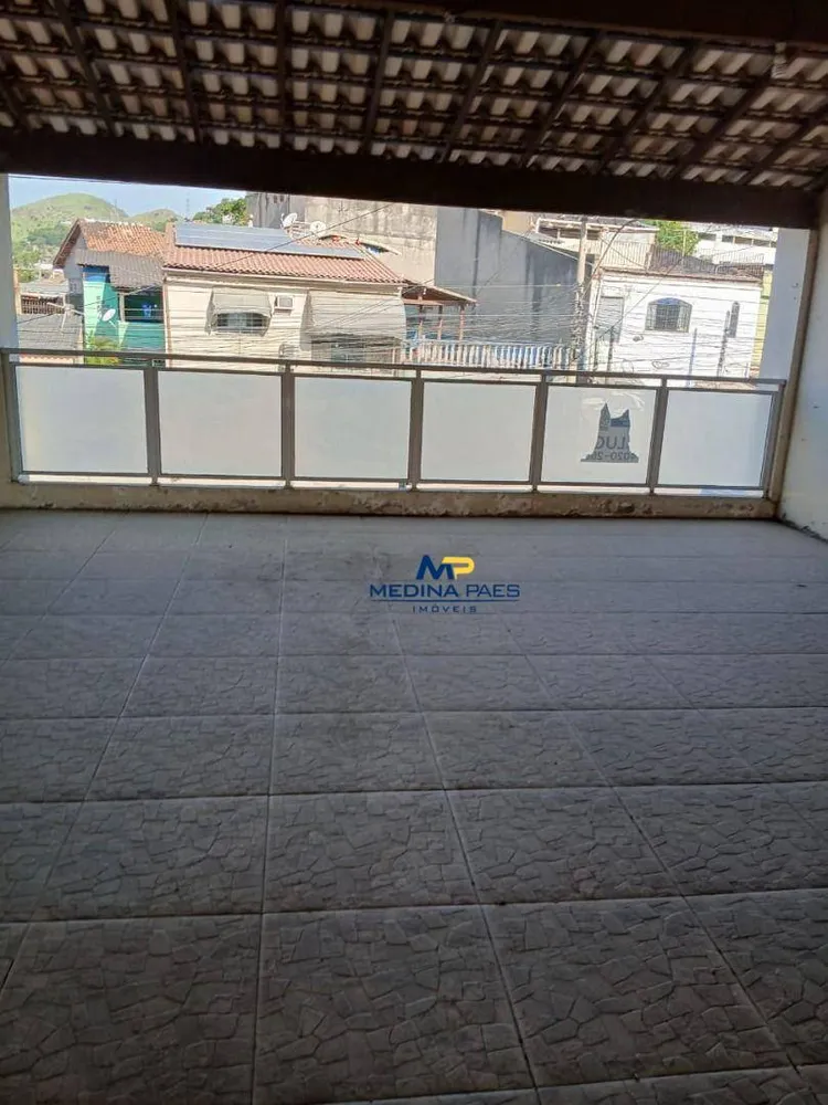 Casa, 3 quartos, 85 m² - Foto 21