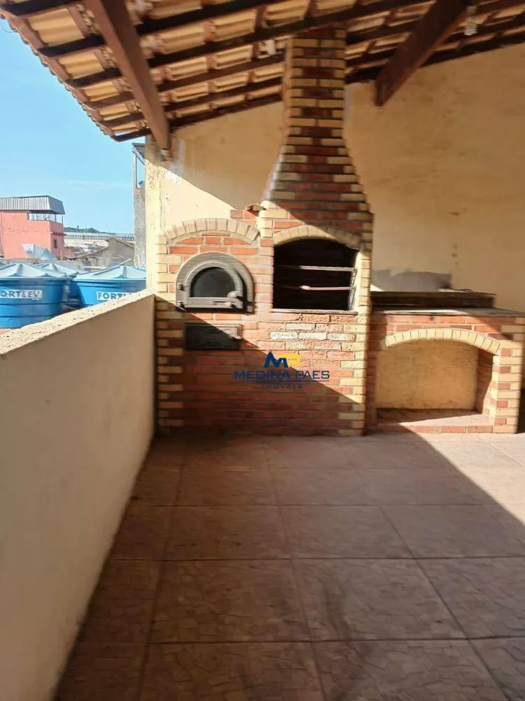 Casa, 3 quartos, 85 m² - Foto 23