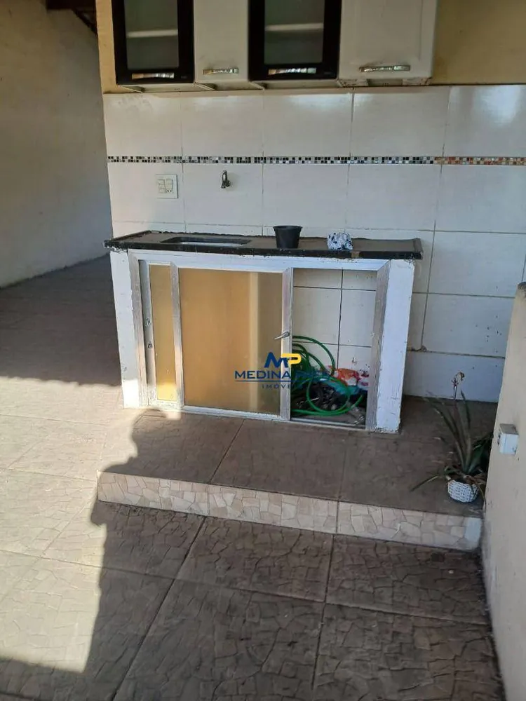 Casa, 3 quartos, 85 m² - Foto 22
