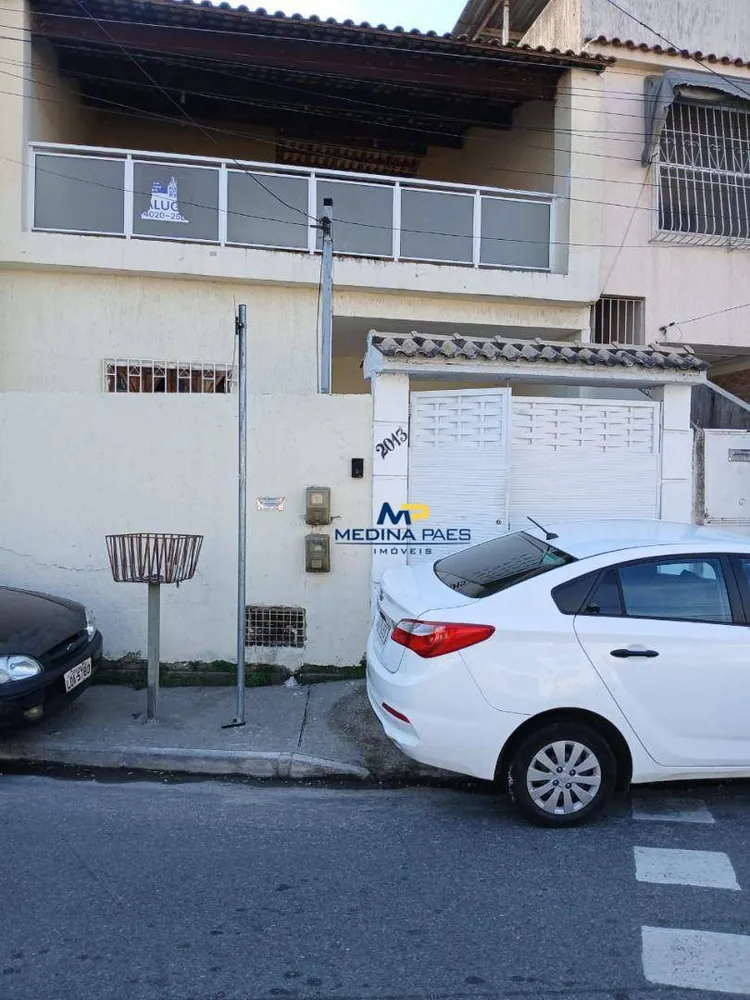 Casa, 3 quartos, 85 m² - Foto 1