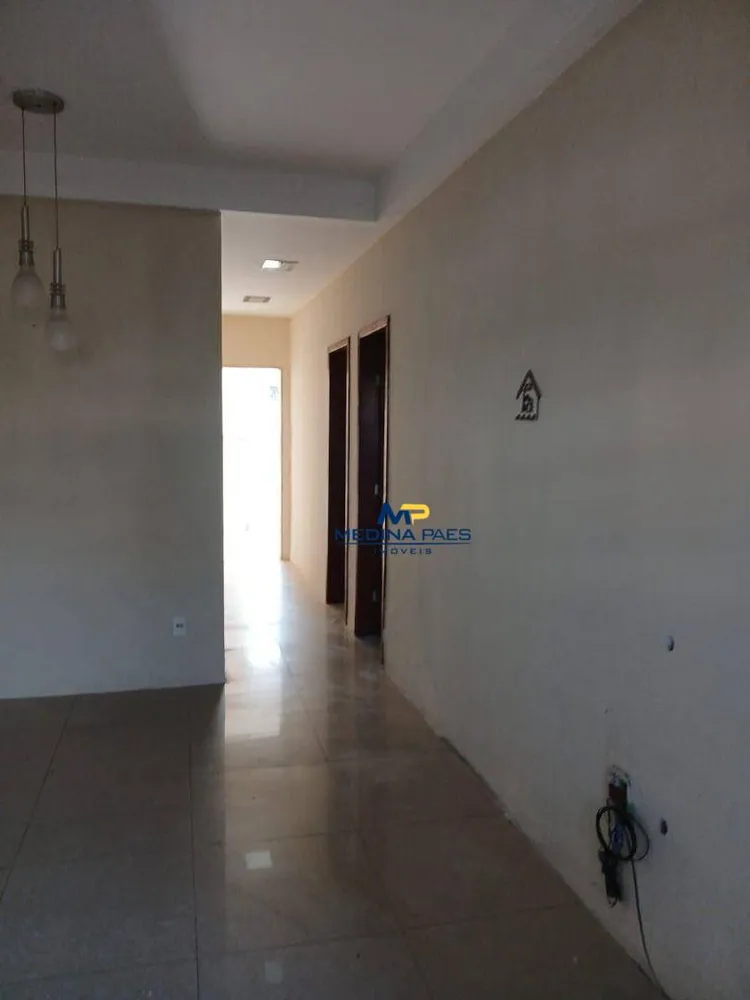Casa, 3 quartos, 85 m² - Foto 12