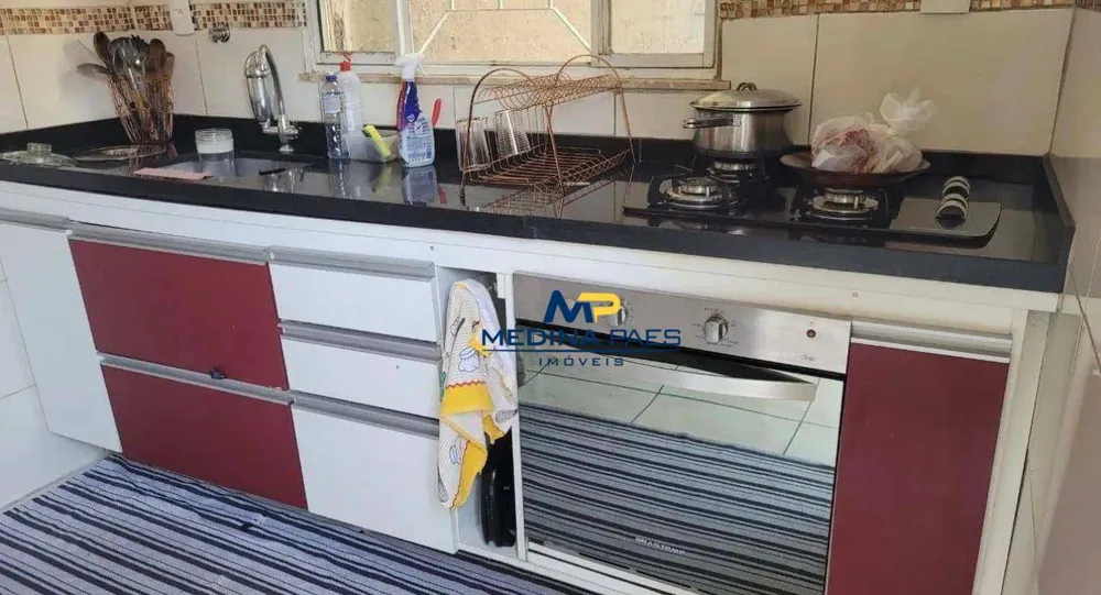 Casa, 3 quartos, 85 m² - Foto 5