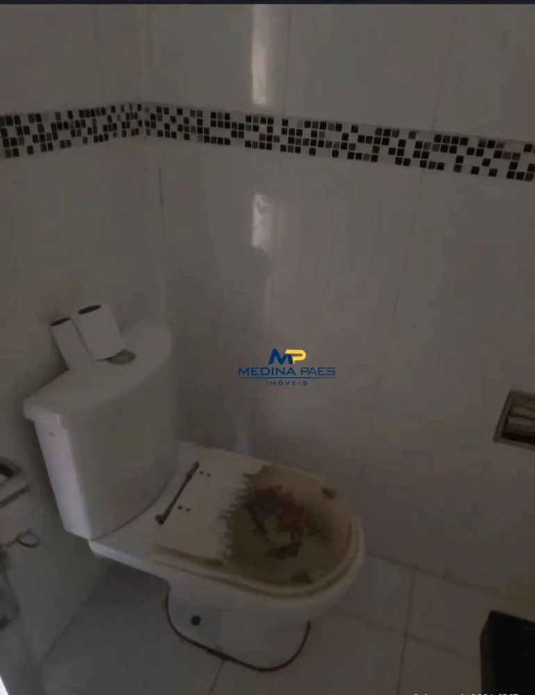 Casa, 3 quartos, 85 m² - Foto 10