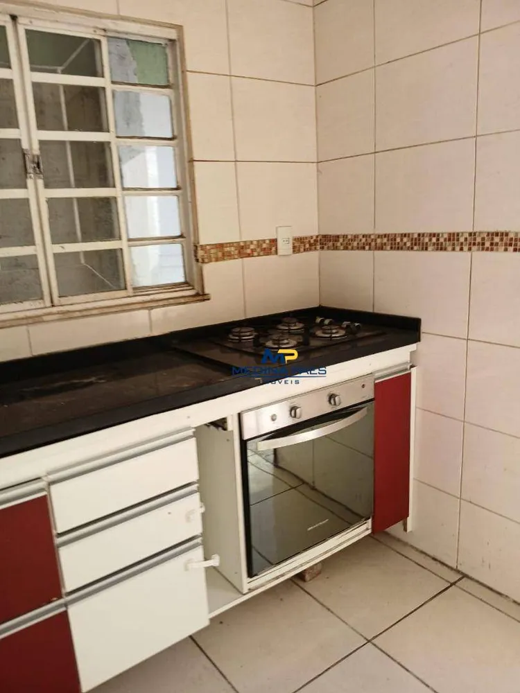 Casa, 3 quartos, 85 m² - Foto 4