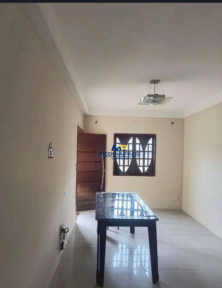 Casa, 3 quartos, 85 m² - Foto 2