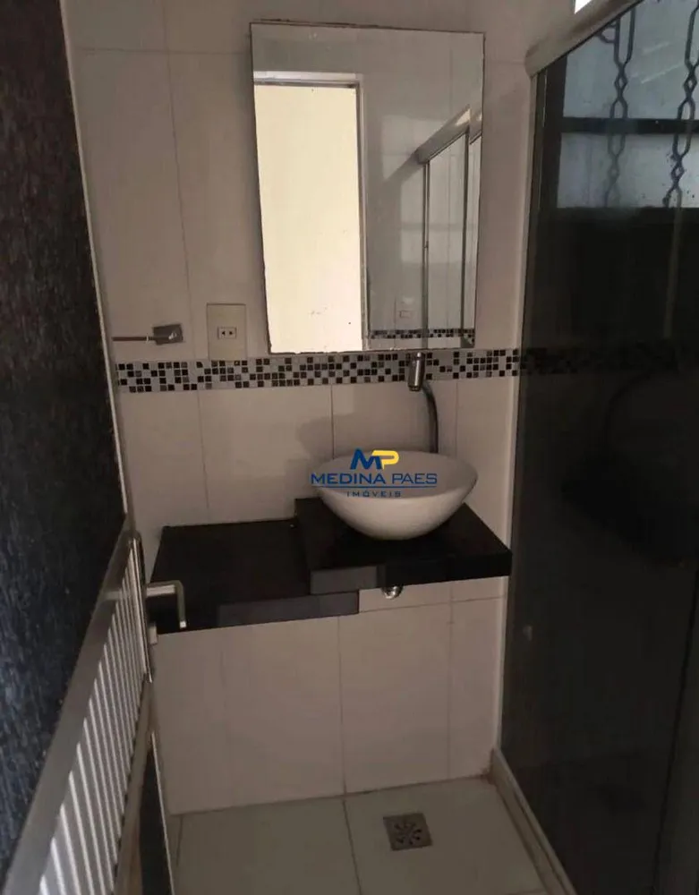 Casa, 3 quartos, 85 m² - Foto 8