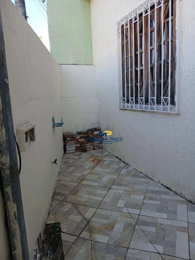 Casa, 3 quartos, 85 m² - Foto 19