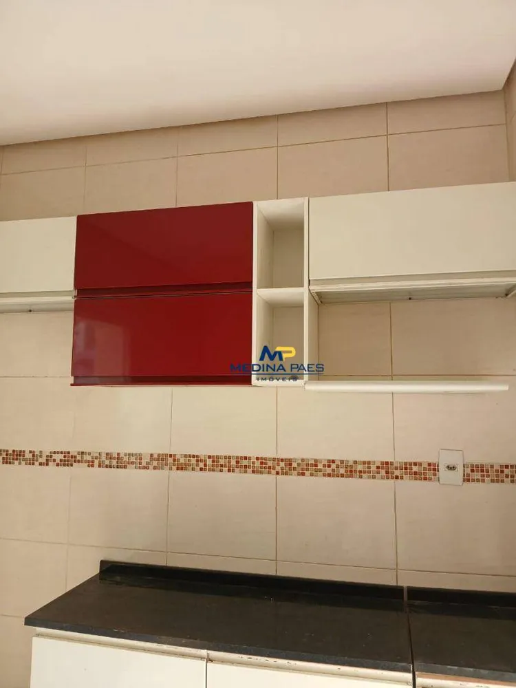 Casa, 3 quartos, 85 m² - Foto 6