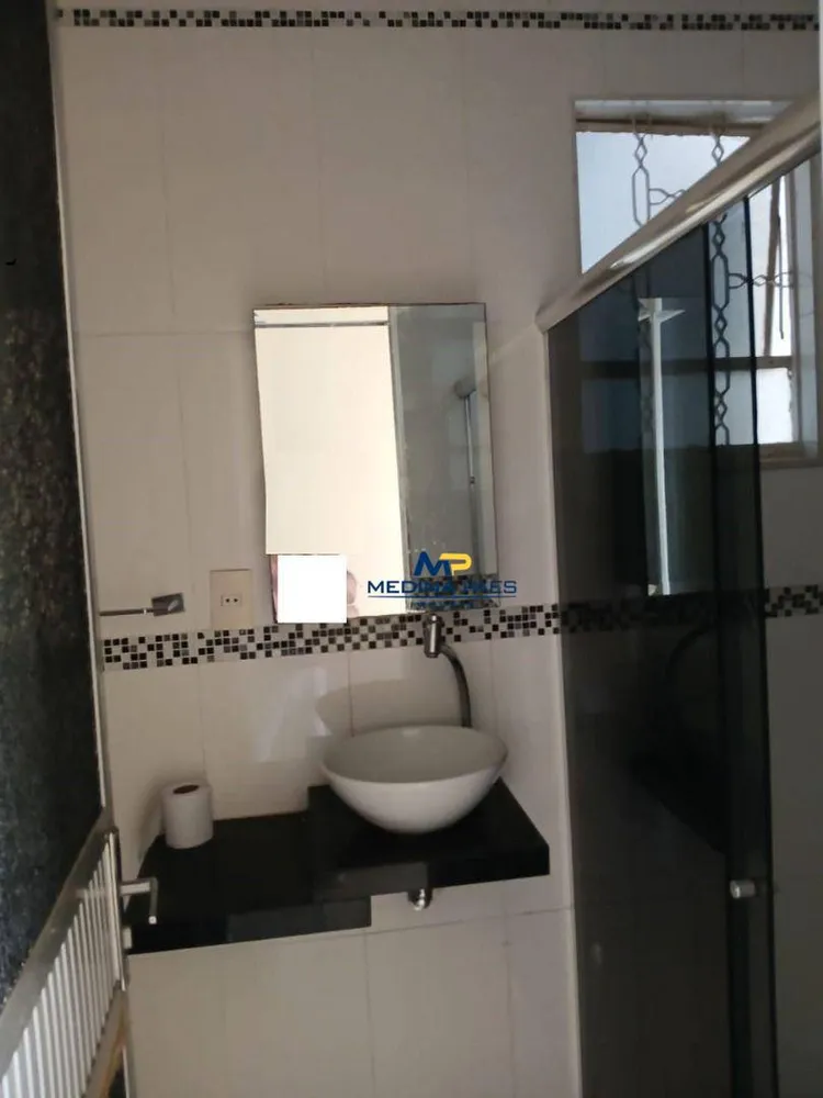 Casa, 3 quartos, 85 m² - Foto 9