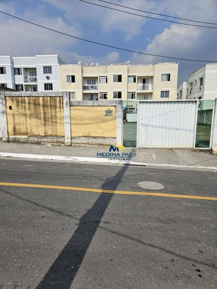 Apartamento, 2 quartos, 35 m² - Foto 10
