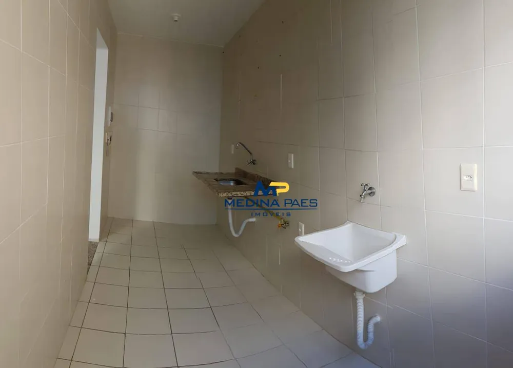 Apartamento, 2 quartos, 35 m² - Foto 5