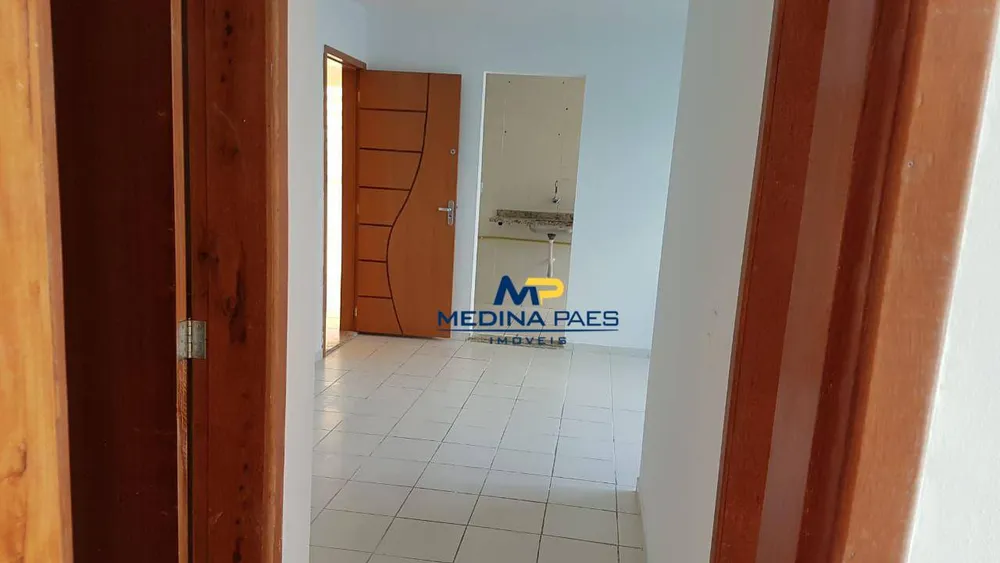Apartamento, 2 quartos, 35 m² - Foto 4