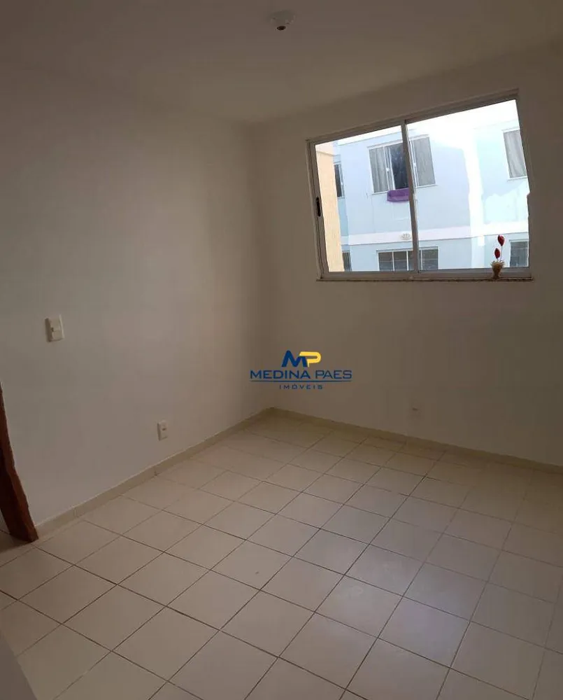 Apartamento, 2 quartos, 35 m² - Foto 9