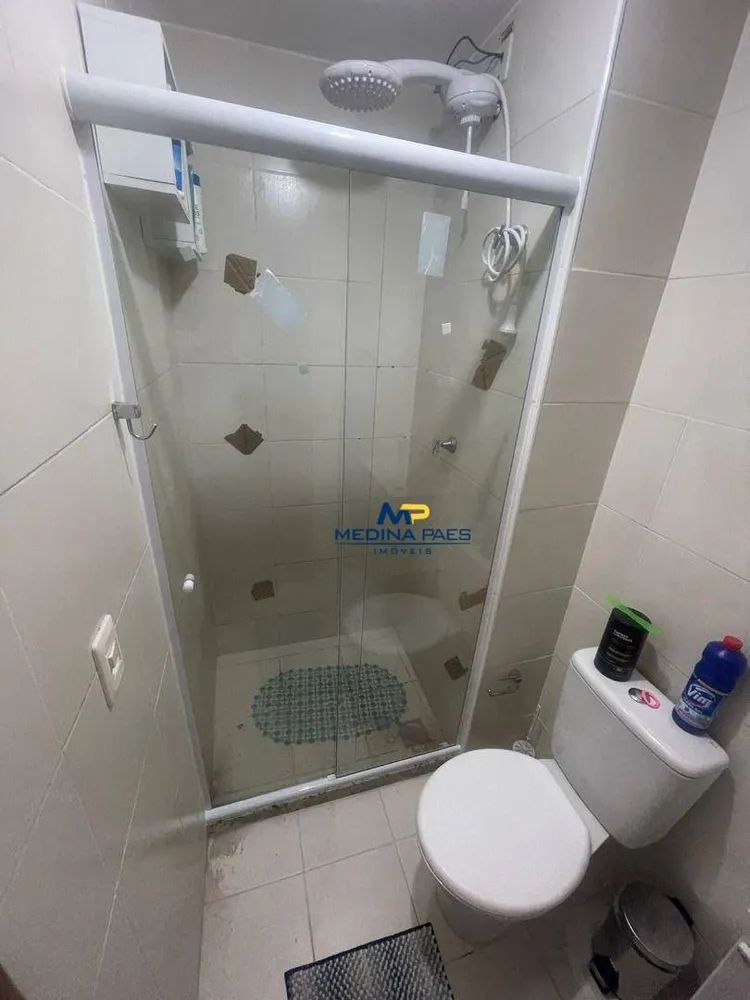 Apartamento, 2 quartos, 35 m² - Foto 6