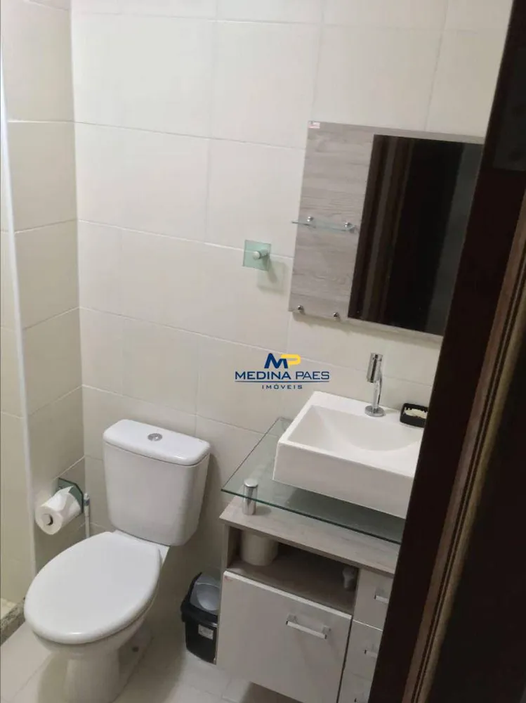 Apartamento, 2 quartos, 35 m² - Foto 7