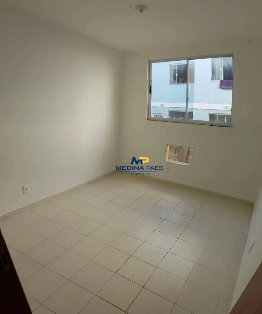 Apartamento, 2 quartos, 35 m² - Foto 8