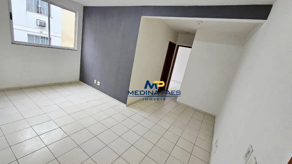 Apartamento, 2 quartos, 35 m² - Foto 1