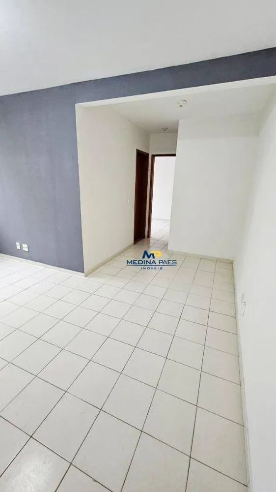 Apartamento, 2 quartos, 35 m² - Foto 3