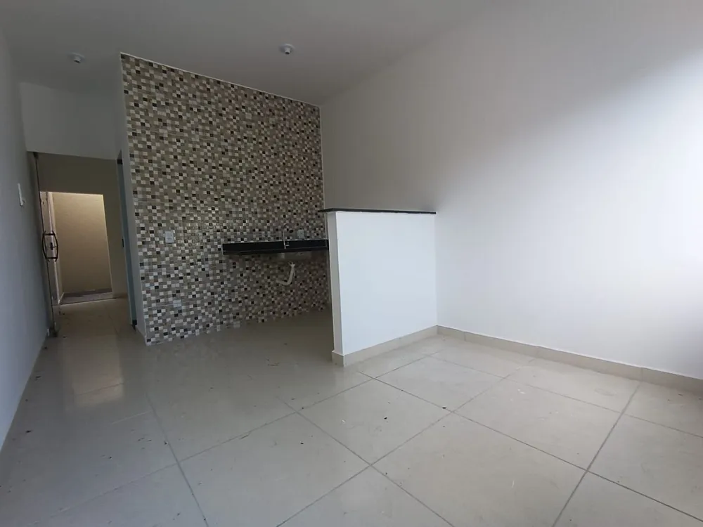 Casa, 1 quarto, 35 m² - Foto 1