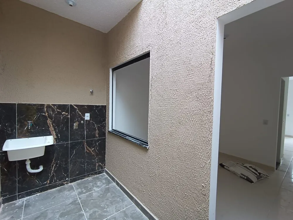 Casa, 1 quarto, 35 m² - Foto 6