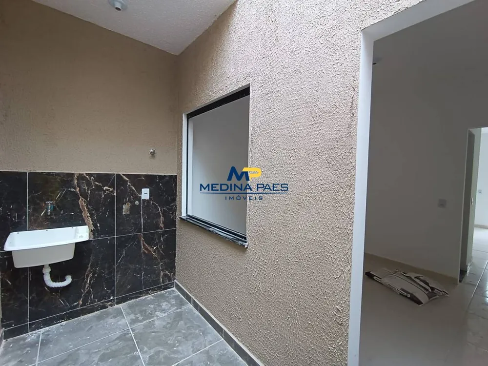 Casa, 1 quarto, 35 m² - Foto 11