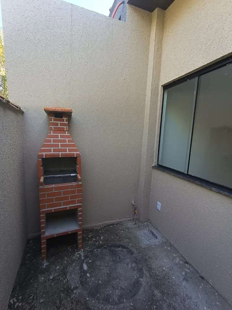 Casa, 1 quarto, 35 m² - Foto 10