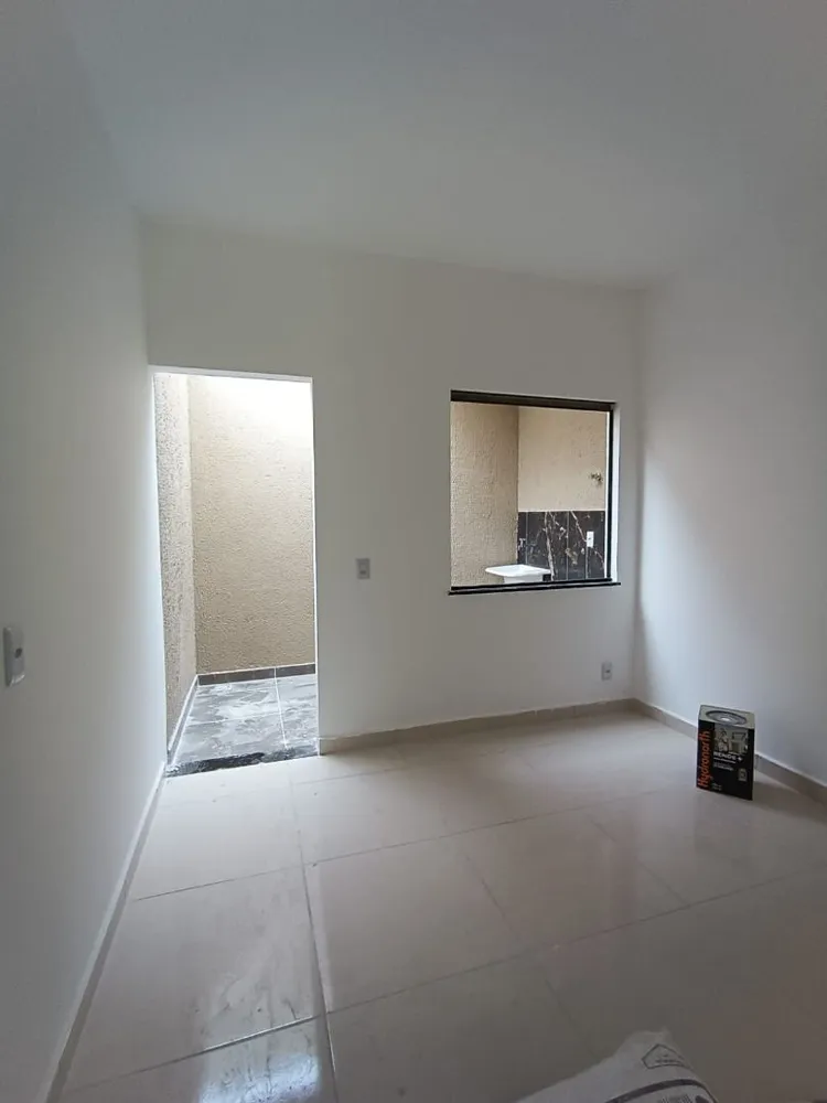Casa, 1 quarto, 35 m² - Foto 4