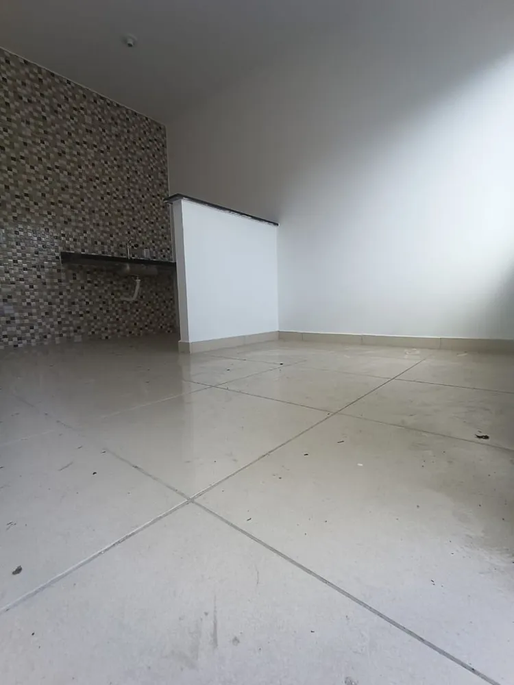 Casa, 1 quarto, 35 m² - Foto 3
