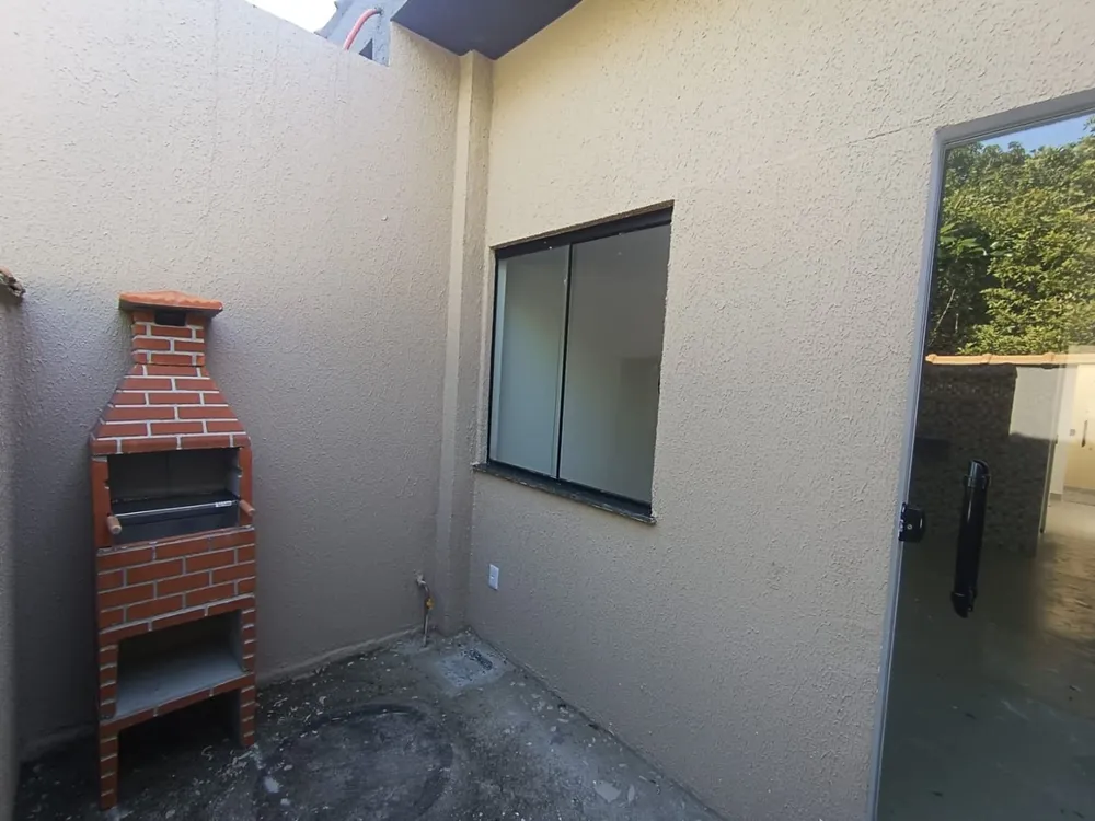 Casa, 1 quarto, 35 m² - Foto 8