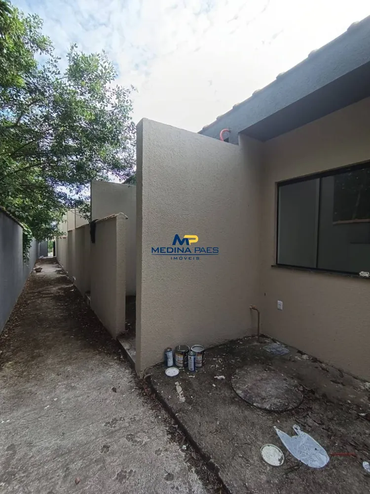 Casa, 1 quarto, 35 m² - Foto 21