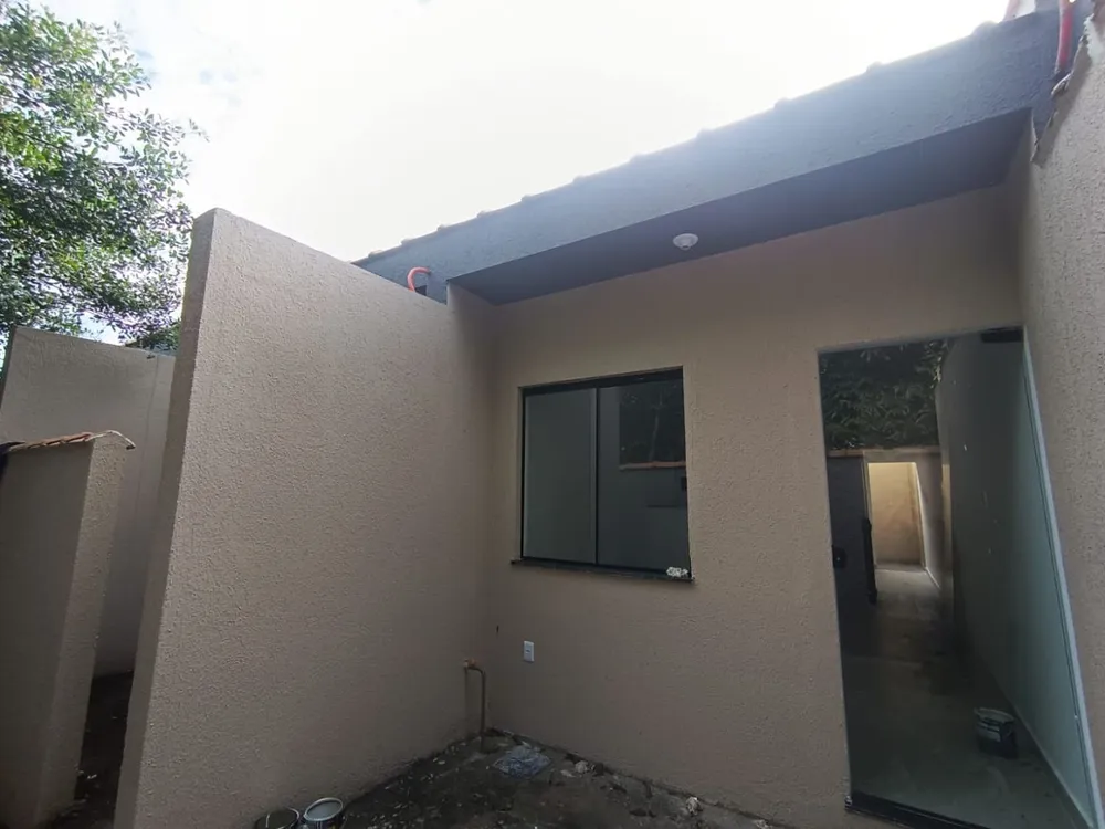 Casa, 1 quarto, 35 m² - Foto 2