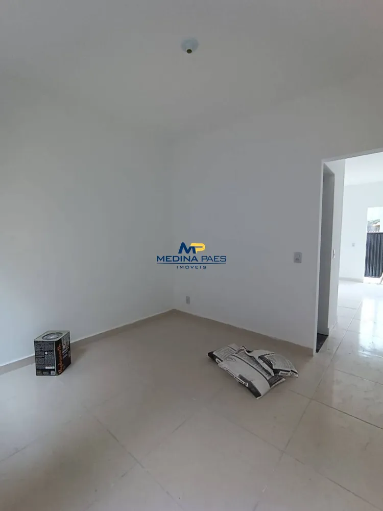 Casa, 1 quarto, 35 m² - Foto 9