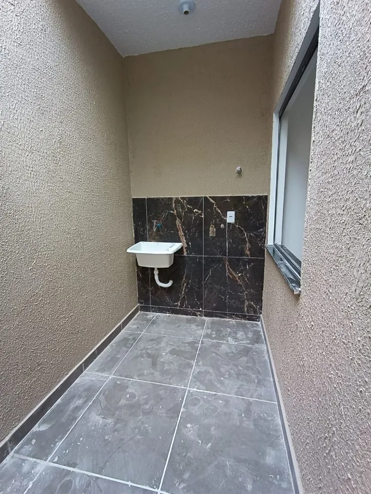 Casa, 1 quarto, 35 m² - Foto 7