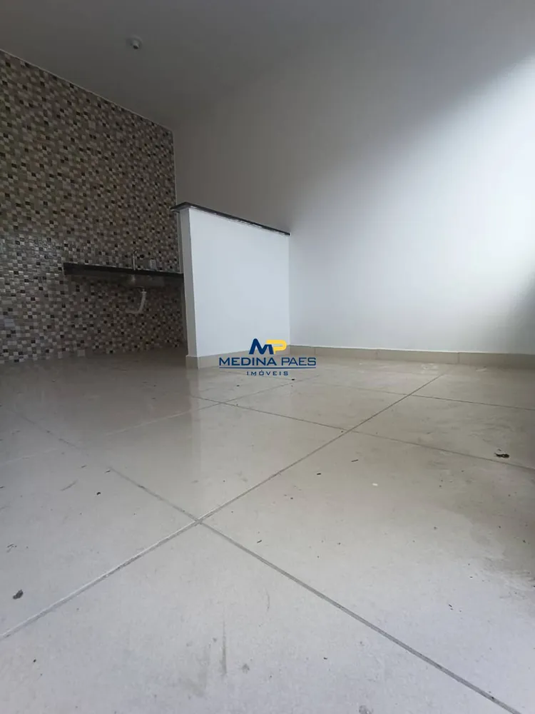 Casa, 1 quarto, 35 m² - Foto 5