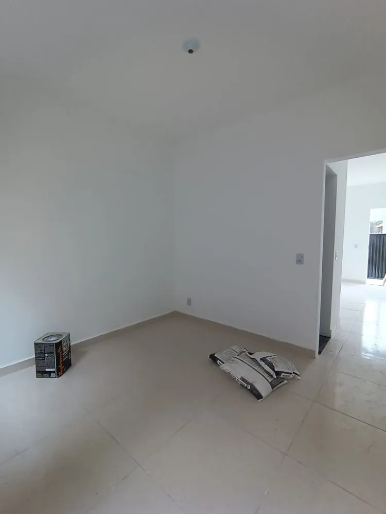Casa, 1 quarto, 35 m² - Foto 5
