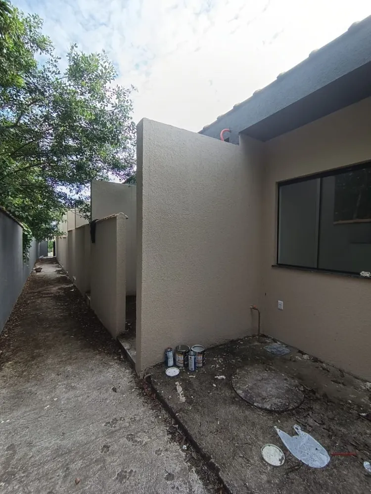 Casa, 1 quarto, 35 m² - Foto 11