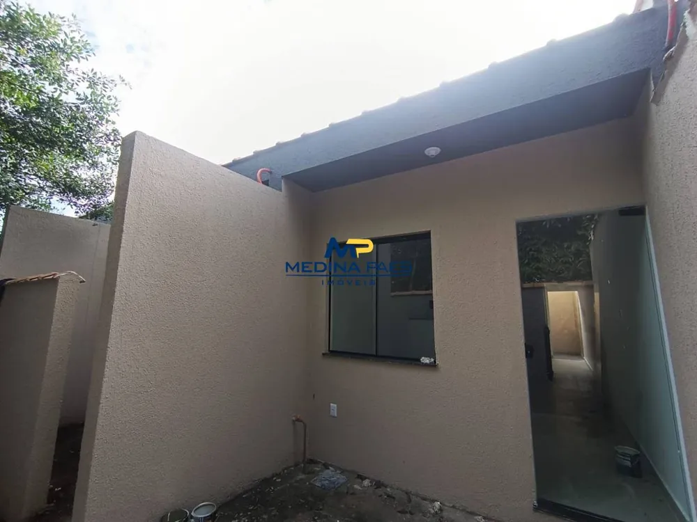 Casa, 1 quarto, 35 m² - Foto 3