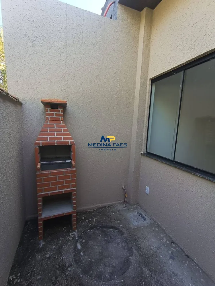 Casa, 1 quarto, 35 m² - Foto 19