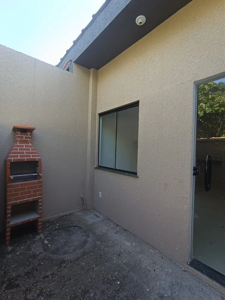 Casa, 1 quarto, 35 m² - Foto 9