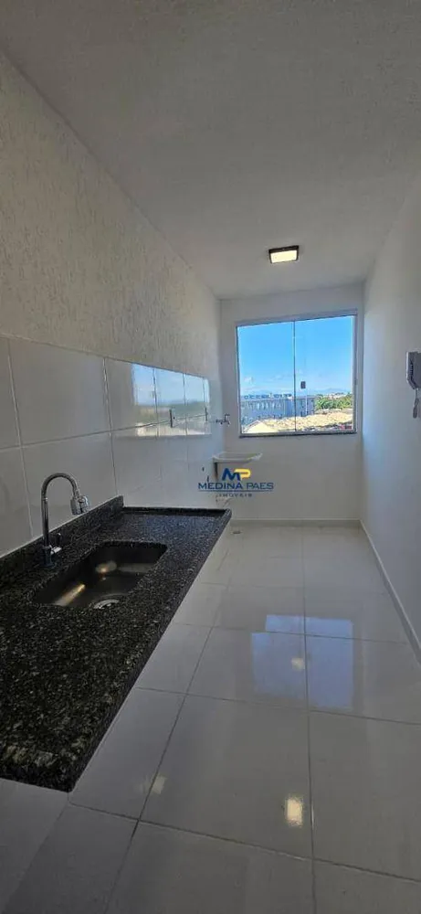 Apartamento, 2 quartos, 66 m² - Foto 5