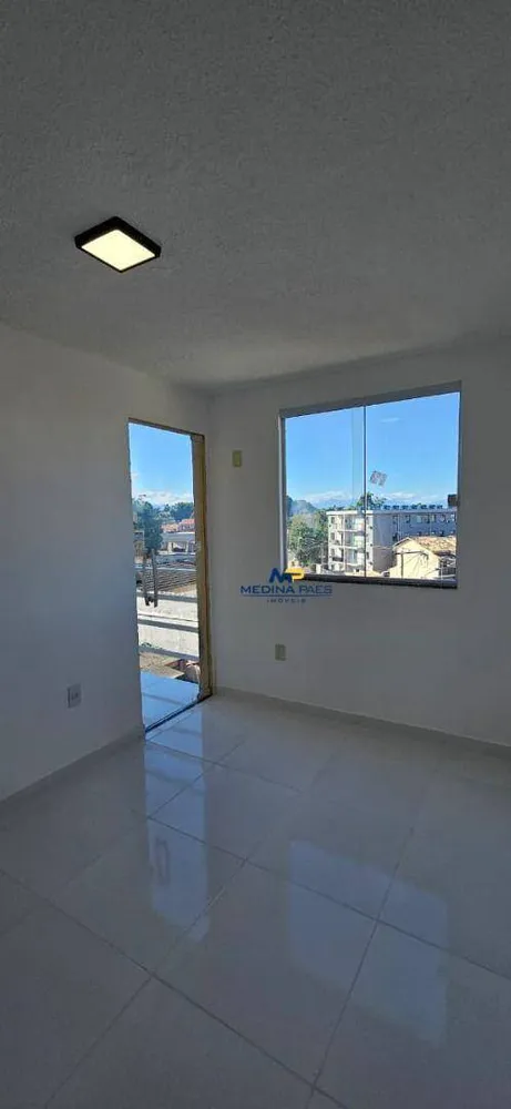 Apartamento, 2 quartos, 66 m² - Foto 2