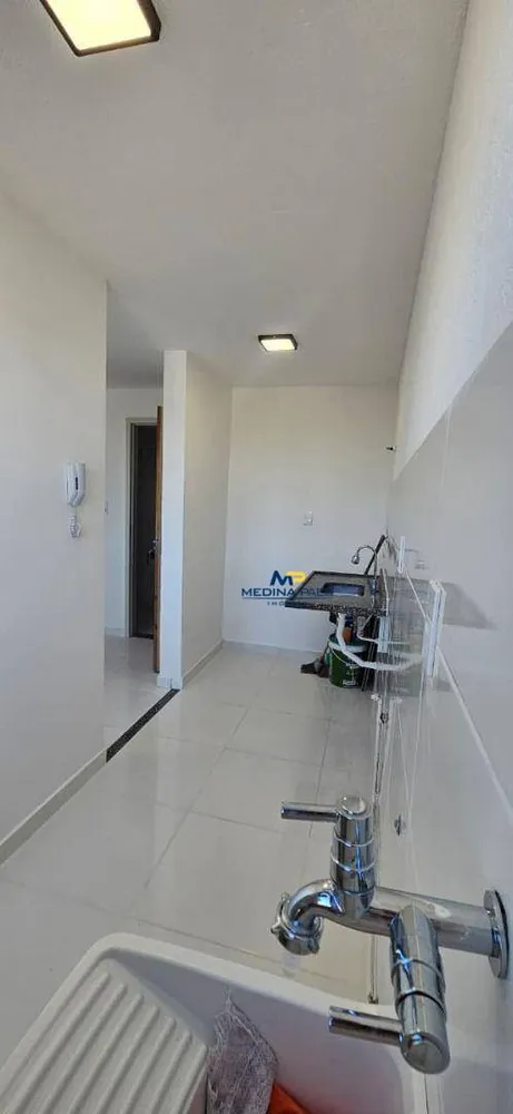 Apartamento, 2 quartos, 66 m² - Foto 4