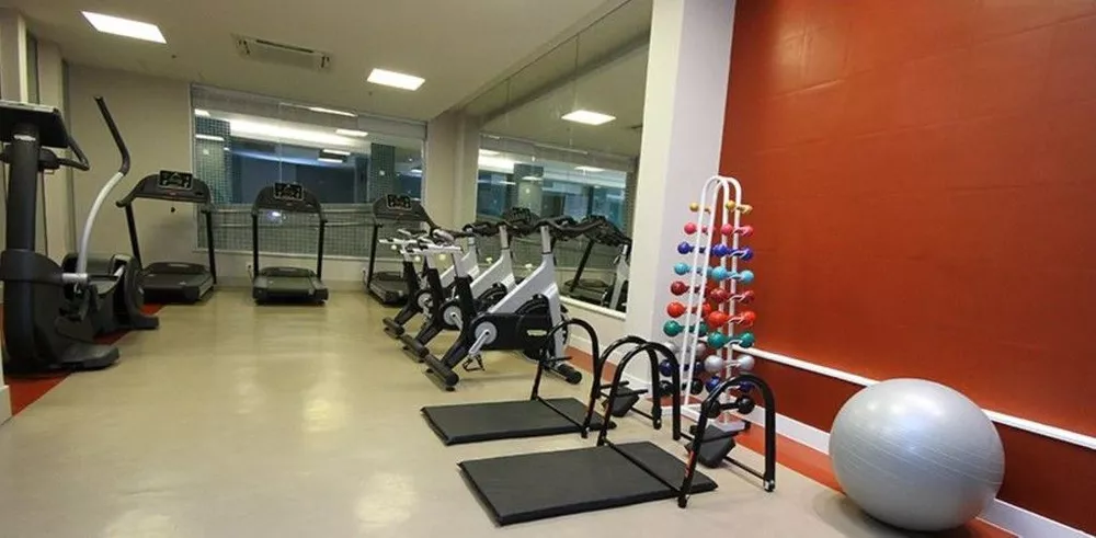 Kitnet-Studio, 69 m² - Foto 4