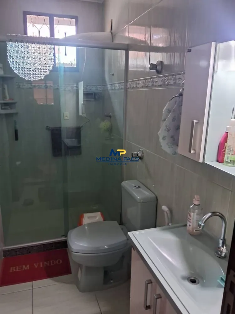 Casa, 2 quartos, 67 m² - Foto 13