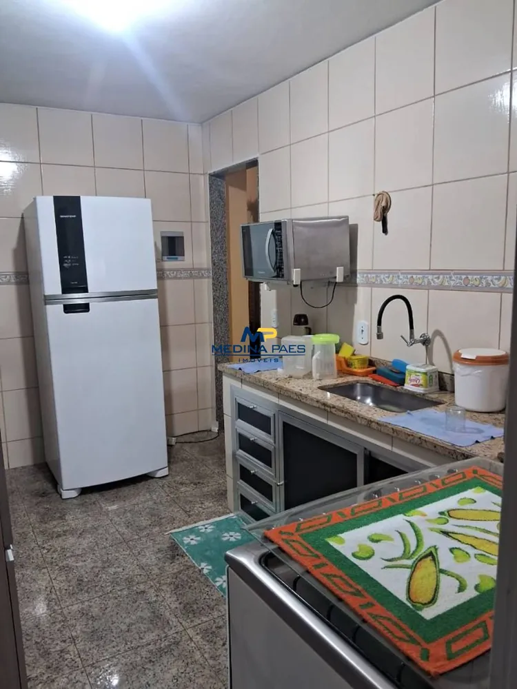 Casa, 2 quartos, 67 m² - Foto 5