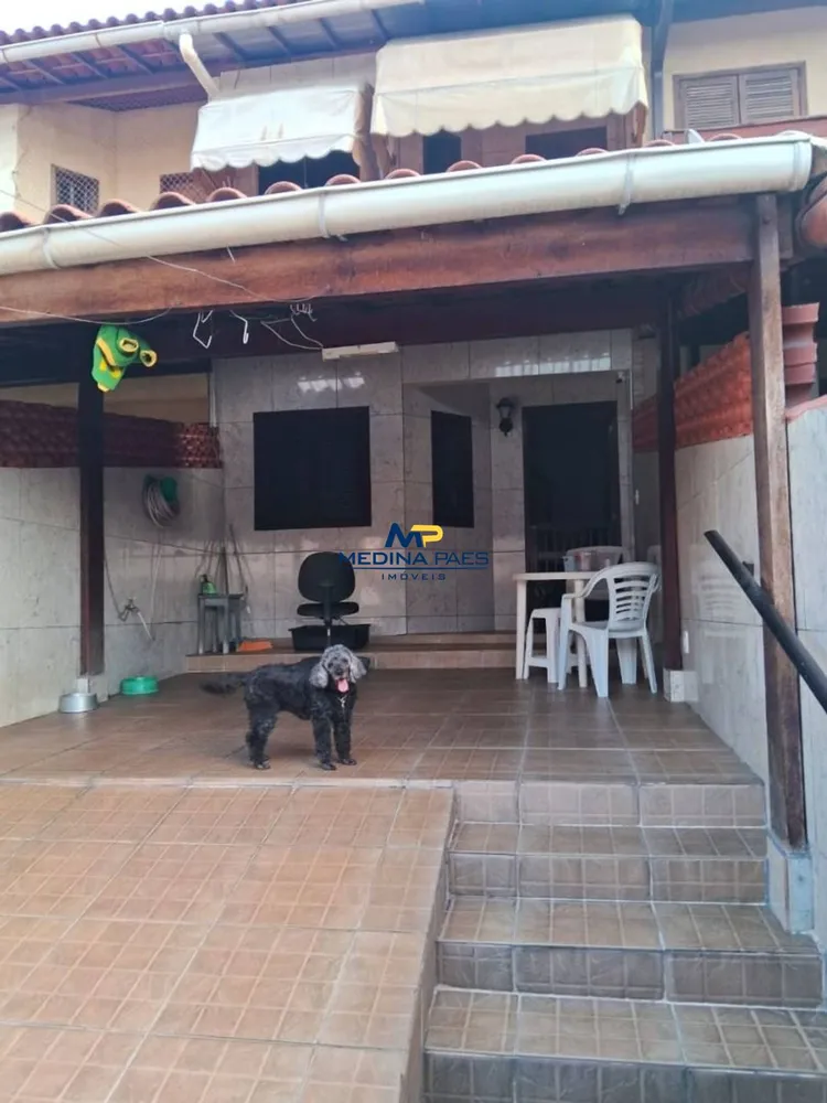 Casa, 2 quartos, 67 m² - Foto 2