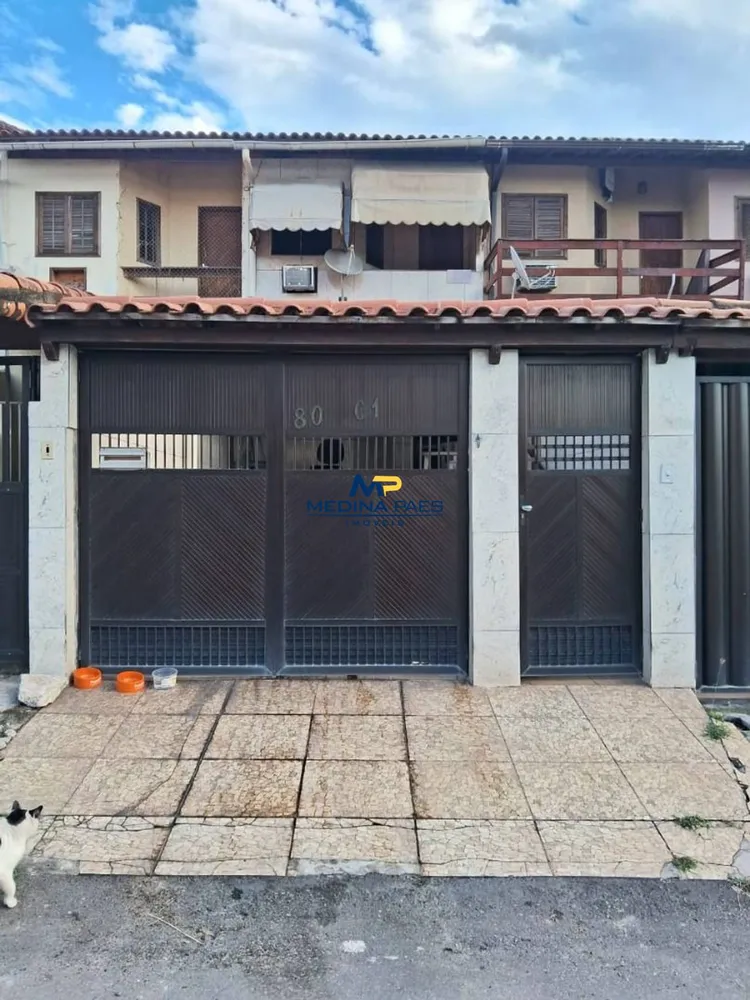 Casa, 2 quartos, 67 m² - Foto 1